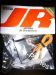 JR RX JRPA004 Switch "D" Type with chg jack slide